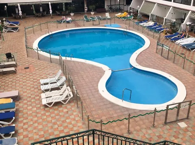 Blue Ocean Los Cristianos