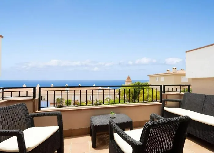 Dream House Tenerife