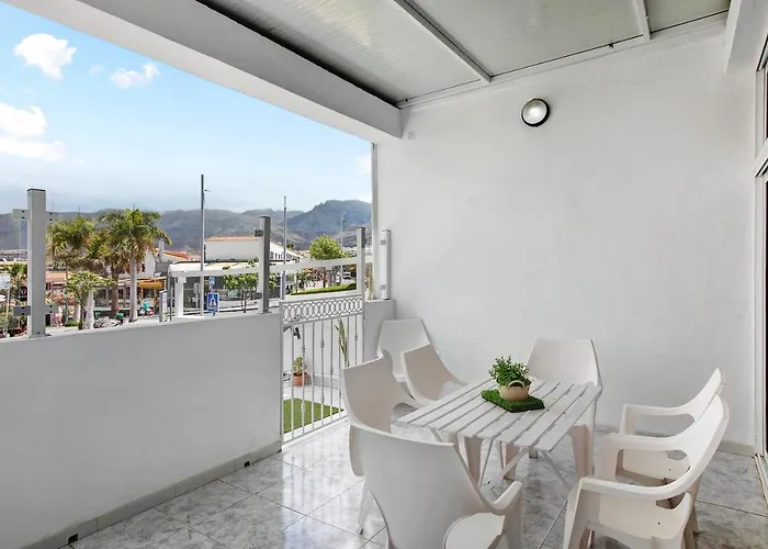 Apartamento Costa Adeje
