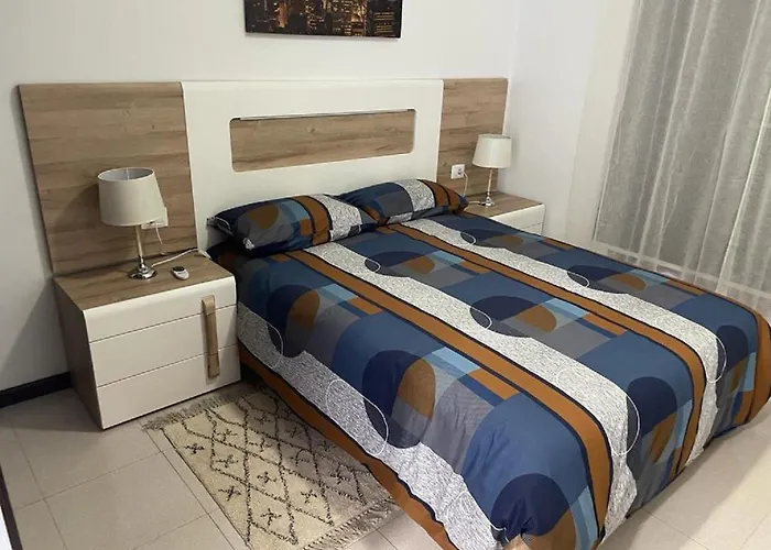 Vacacional Arbelo Golf