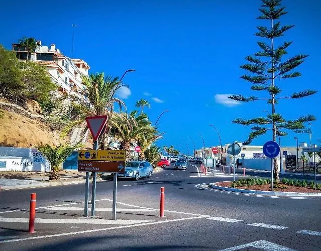 Lovely 2 Bedroom Apartment Near Las Vistas Beach Adults Only!