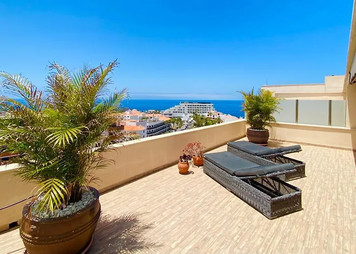 Penthouse Apartment Zentral Und Ruhig Gelegen