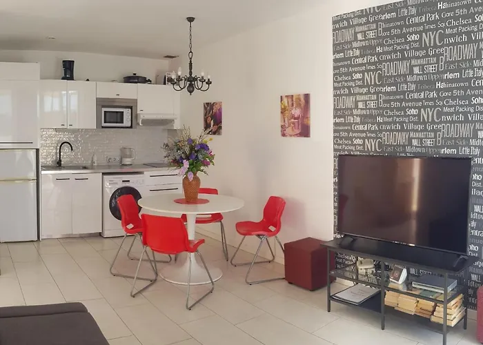 Apartamento Primera Linea Las Americas
