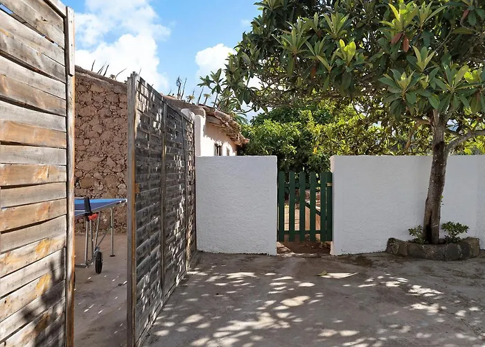 Casa Julia