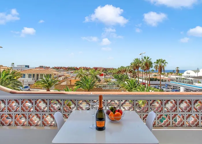 Dream Holidays Ii, Wonderful Ocean View,Fast Wi Fi
