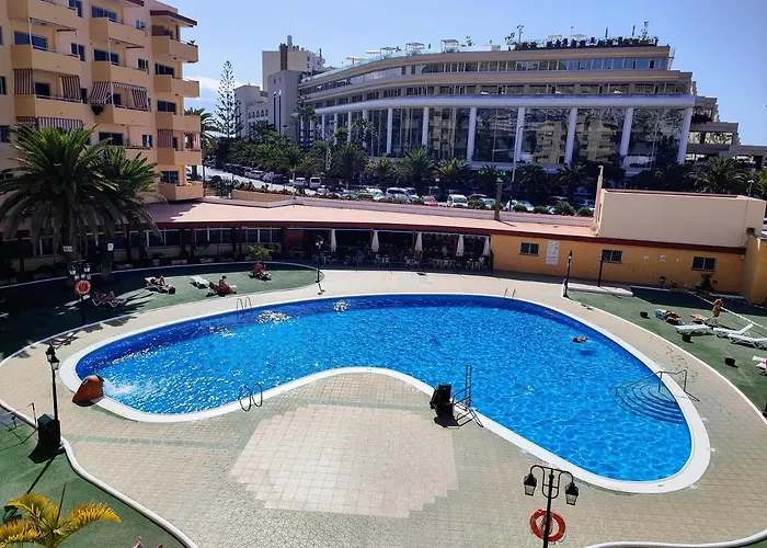 Serendipity Home Tenerife