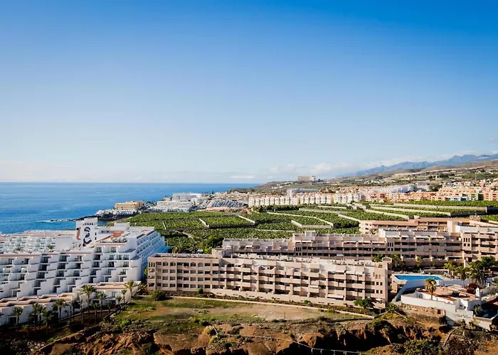 1301 Very Nice Apartment With Amazing Sea View