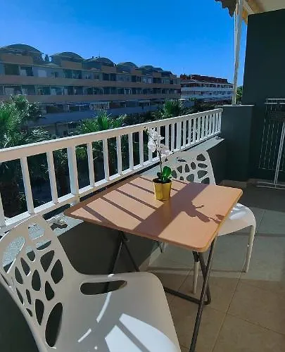 Puertito Sunset Apartment 1