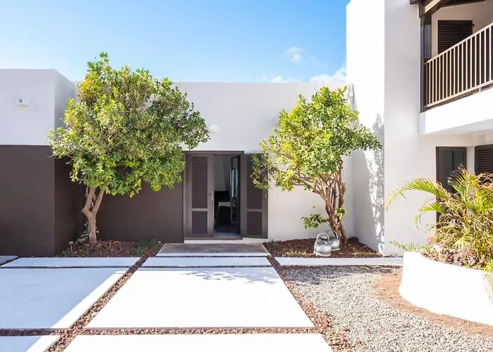 Karat Villa Oasis De Teno