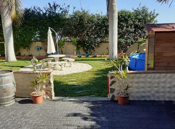 Rincon El Llano