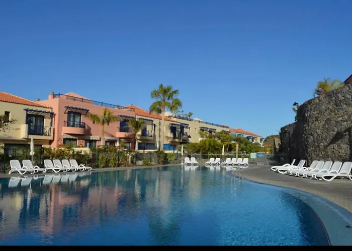 Palm Mar Relax House