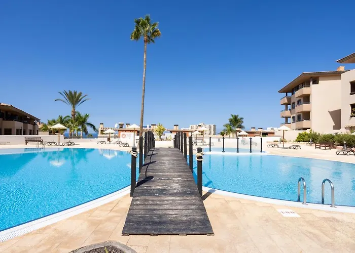 109 Sunny Paradise Apartment By Sunkeyrents