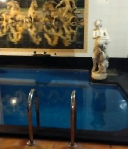Spa Versalles