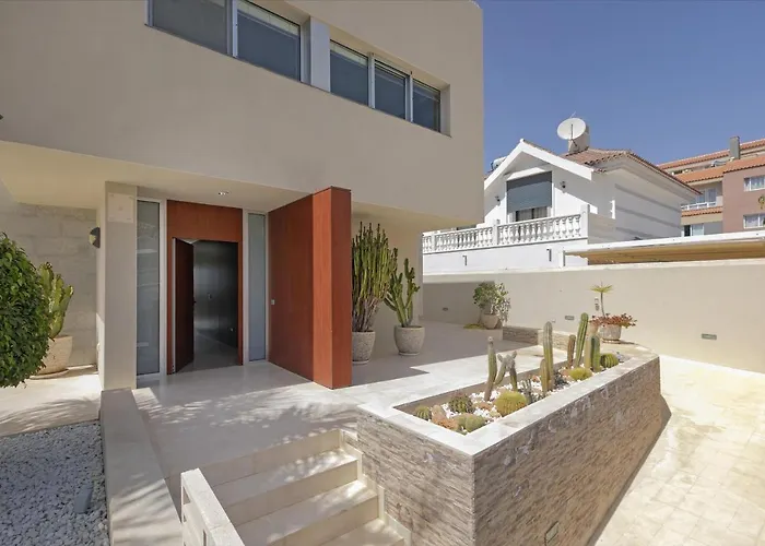 Villa Casa Maria