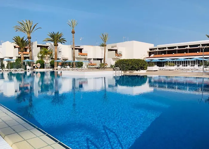Tenerife Primavera