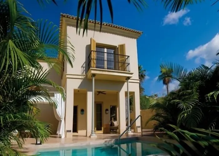 The Villas At Gran Hotel Bahia Del Duque