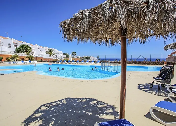 Sand Club Apartment 202