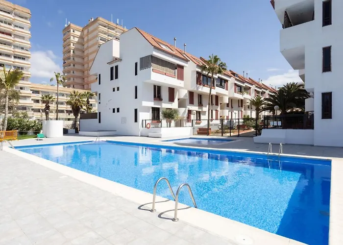 Apartment Altemar H3 By Interhome