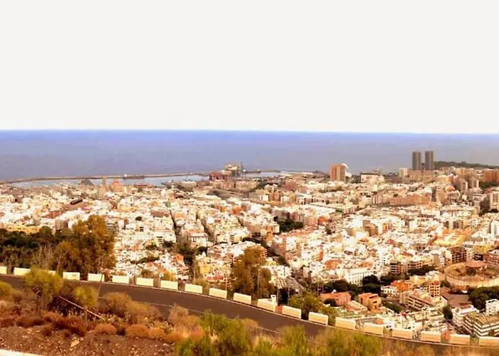 Oran Tenerife Suites Ap. 06
