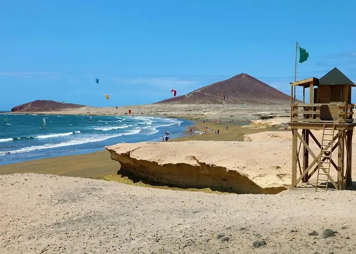 Casa Canaria Shared House