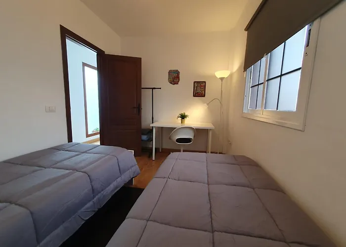 Luxurious Villa With Private Pool - Villa Jardin