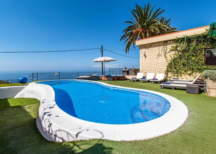 Villa Isabel Sol