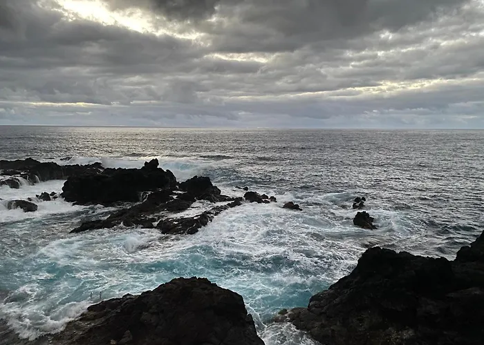El Rincon Del Mar