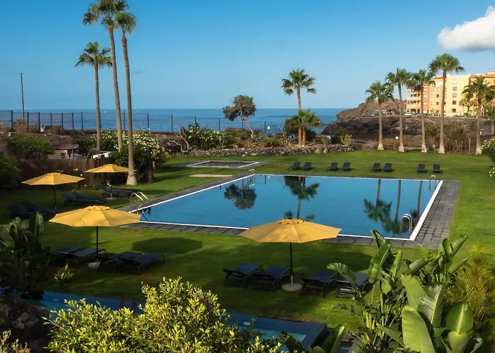 Bungalow Frente Al Mar Golf Piscina