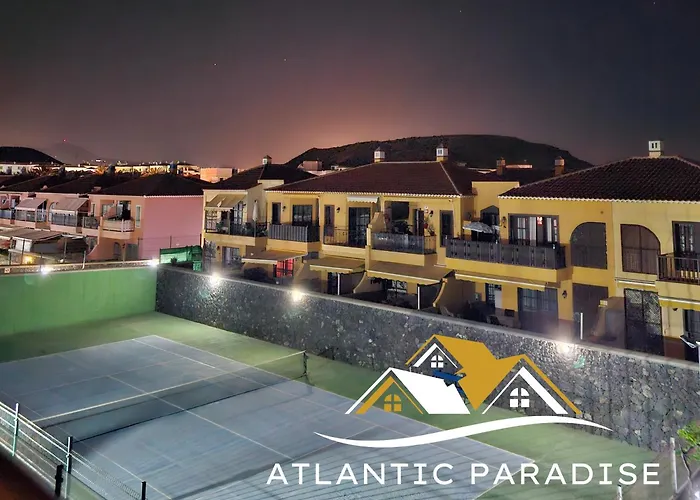 Atlantic Paradise