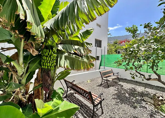 Casa Tina