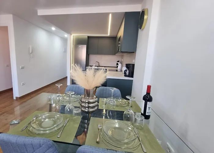 Casa Liotro Comfortable, Panoramic,Central, Near The Sea,Swimming Pool,Wifi,Terrace