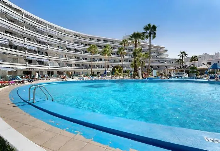 001, Club Atlantis, Puerto Colon, Adeje