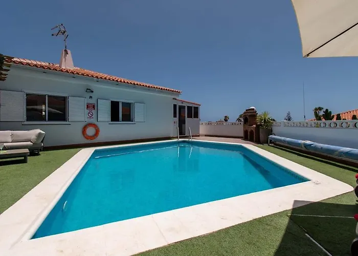 Villa Clariana