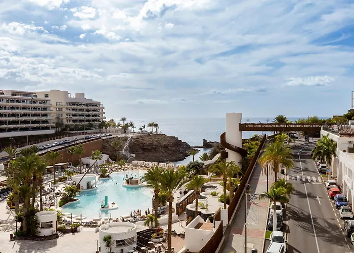 Vista Mar Nautica Playa Paraiso Sea View