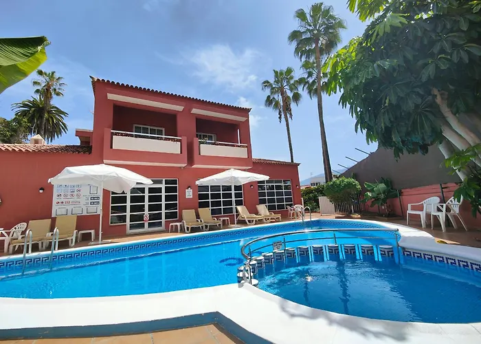 Hotel Don Candido