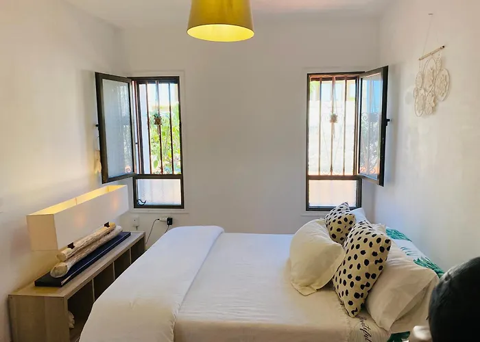 Bungalow Paraiso