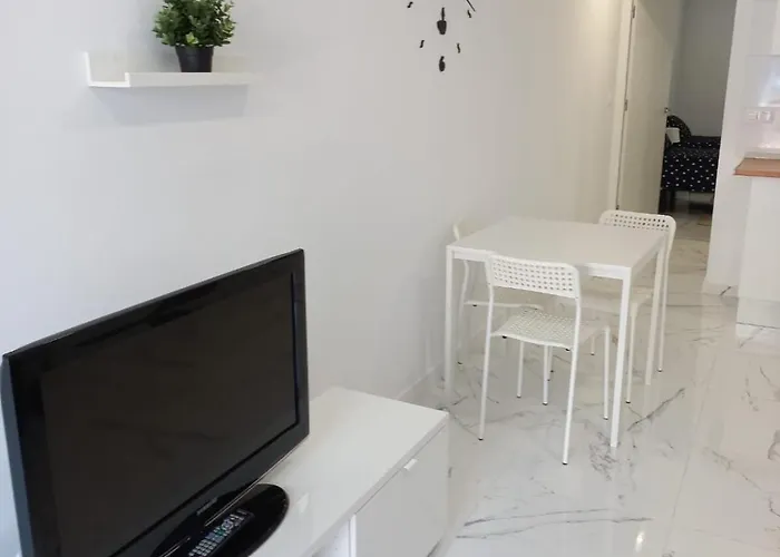 Casa De Afriquita