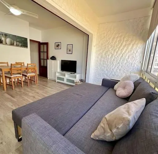 Apartamento Playa San Juan