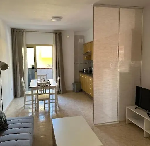 Bonito Estudio En San Isidro Bien Situado