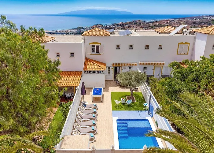 Villa Lima By Villa Plus