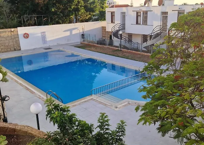Apartamento Las Americas