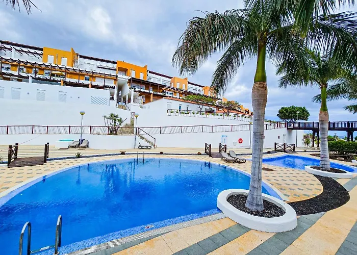 Casa Helen 2 Tenerife Sur