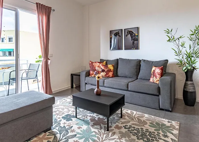 Carmen Apt Adeje By Dream Homes Tenerife