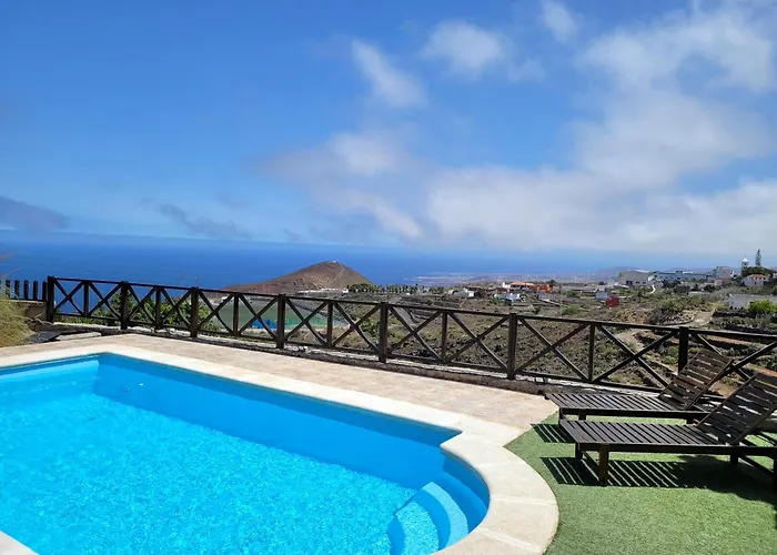 Casa Rural Achacay