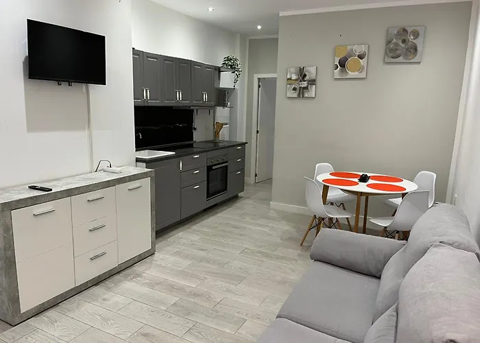 Casita Paraiso Tenerife Sur