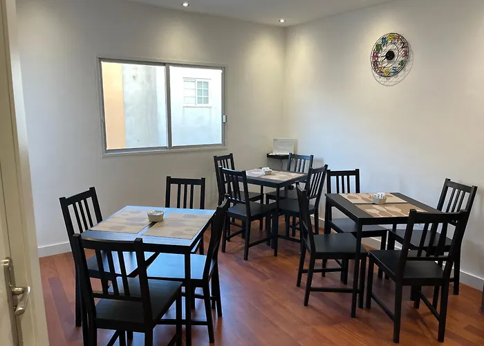 B&B Paraiso Tenerife
