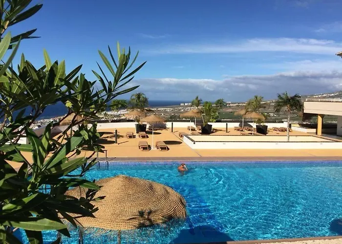 The Sunset View Apartment