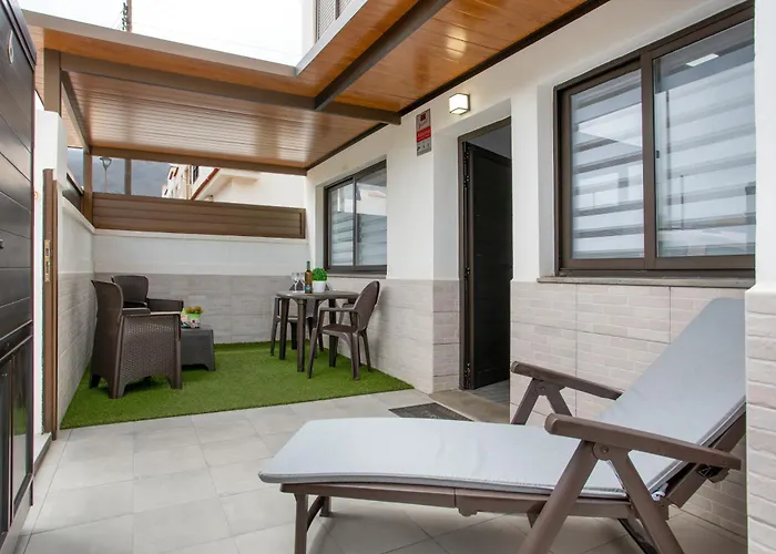 Casa Judit