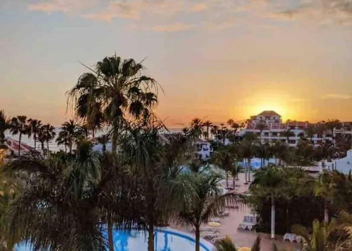 Apartamento Exterior Con Vistas