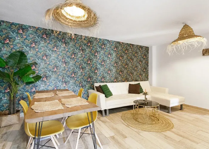 Apartamento Rural Zona Norte